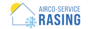 Airco service Rasing